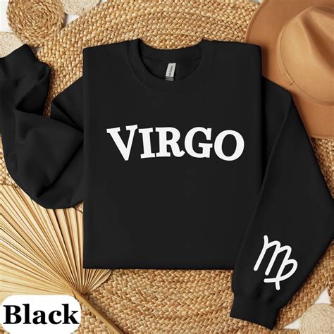 gucci virgo sweater